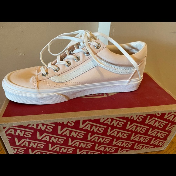 Vans sneakers - Picture 1 of 4